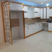 ۸متر کابینت یلدیز نقدواقساط بلند مدت
