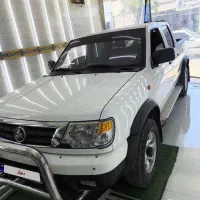 پیکاپ ریچ ۹۵