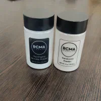 پودر فیکس RCMA و ایرسپان امریکایی