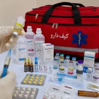 تزریقات در منزل
