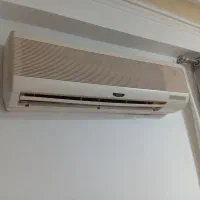 کولرگازی‌اسپلیت2400هزار
