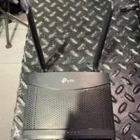 مودم وافای