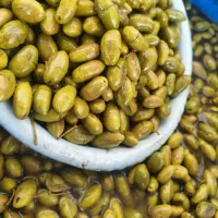 زیتون ماری تازه و درشت