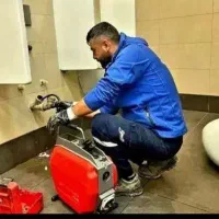 لوله بازکنی تخلیه چاه نشتارود