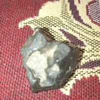 شهاب سنگ و سنگ اسمانی