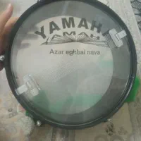 طبل ارتشی یاماها