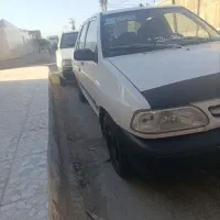 پراید ۹۵