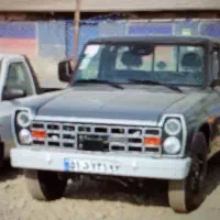 نیسان ex اکستند/تک/دوگانه تمامی خودروها
