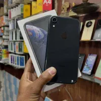 آیفون ایکس ار