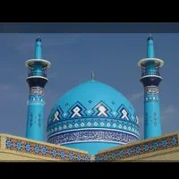 خادم و سرایدار مسجد