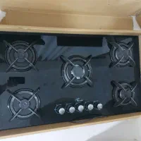 گاز صفحه ای ۵ شعله