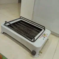 کباب پز گازی