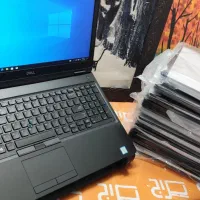 لپتاپ Dellگرافیک ۴مجزا گیمینگ،طراحی،فتوشاپ(سراج)