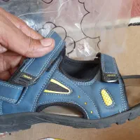 صندل جومیکس اورجینال . سایز ۴۲