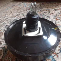 قطعات یدکی ولوازم جانبی