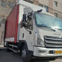جابجایی یخچال سایدگاوصندوق حمل اثاث مبلمان