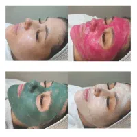 فشیال تخصصی پوست / پاکسازی