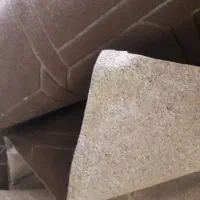 موکت رنگ دارچینی کاملا نو ۹ متری