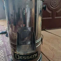 سبزی خورد کن سطلی بزرگ