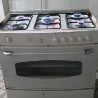 اجاق گاز