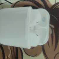 ایرپاد با کاور شارژر نداره