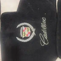 فرش کف پا کادیلاک