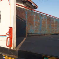 اتاق باری فلزی  آمیکو تک