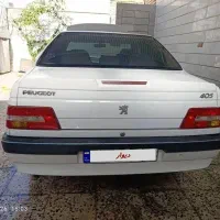 فروش405 SLX|خودرو سواری و وانت|جهرم, |دیوار