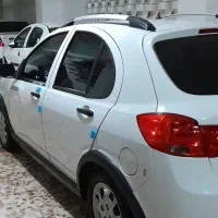 کوییک quick s 1400|خودرو سواری و وانت|رشت, شهرک شهید مفتح|دیوار