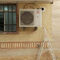 خدمات تعمیر و نصب کولر بهمنی