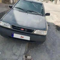 پراید مدل 89|خودرو سواری و وانت|پسکوه, |دیوار
