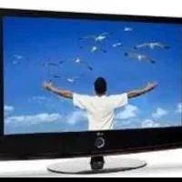 نصب انواع تلویزیون های LED