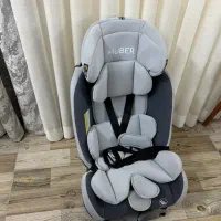 صندلی ماشین کودک هابر