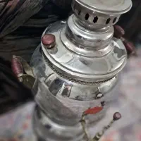 سماور گازی