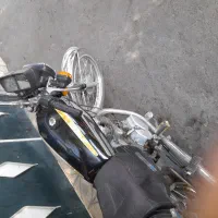 موتور هیرمند ۸۶