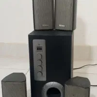 ساپ ووفر مارشال
