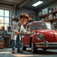 خدمات خودرویی سیار