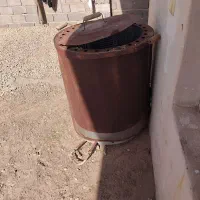 تنور گاز