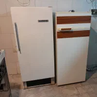 یخچال تمیز وسالم
