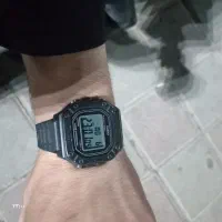 ساعت کاسیو