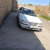سمند موتور ملی مدل94