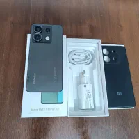 نوت 13 پرو 5g حافظه 512 گیگ رام 12 معاوضه