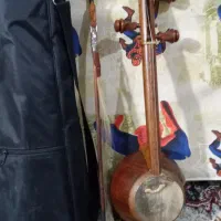 کمانچه  جنس مرغوب و محکم