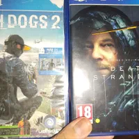 دیسک  PS4