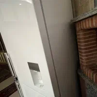 فروش یخچال اسنوا