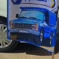 تعمیرگاه تخصصی نیسان