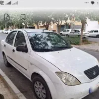 تیبا مدل 12/99. کامل سالم