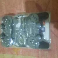 سلام و عرض ادب دسته بازی نو یک بار استفاده شده