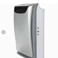 دستگاه تصفیه هوا و بخور سرد