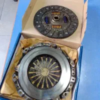 دیسک و صفحه پژو ۲۰۶ خارجی